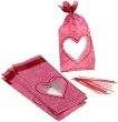 Wilton Pink Party Bag, 20-Count