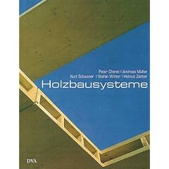 Holzbausysteme.