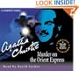 Murder on the Orient Express: A Hercule Poirot Mystery