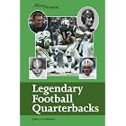 Click here to buy  Legendary Football Quarterbacks (History Makers)  by John F. Grabowski.