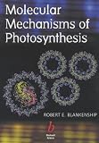 Molecular Mechanisms of Photosynthesis