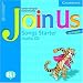 Book Join Us for English Starter Songs Audio CD (Join In)