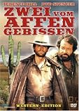 Zwei vom Affen gebissen - Western Version - Terence Hill