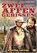 Zwei vom Affen gebissen - Western Version