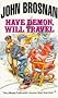Have Demon Will Travel