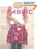 One Piece of Fabric