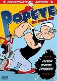 Popeye: The Sailor Man