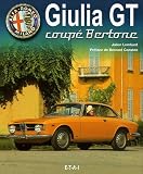 Alfa Romeo Giulia GT coup� Bertone