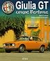 Alfa Romeo Giulia GT coup� Bertone