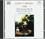 Sor: 24 Exercises, Op. 35; Pi�ces de Soci�t�, Op. 33