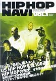���b�N BLAST presents HIP HOP NAVI VOL.1 (Shinko Music Mook)  �i�V���R�[�~���[�W�b�N�j