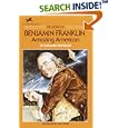 The Story of Benjamin Franklin: Amazing American (Dell Yearling Biography)