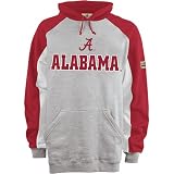 Reebok Alabama Crimson Tide Hooded Sweatshirt