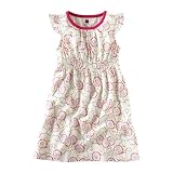 Tea Collection Baby-girls Infant Sanga Dress