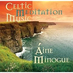 Celtic Meditation Music