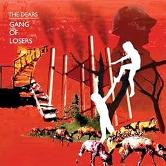 Gang of Losers [VINYL]