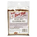 Bob's Red Mill Bean Soup Seasoning Mix, 2.5-Ounce Packages (Pack of 12)