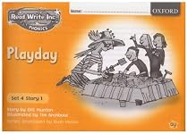Read Write Inc. Phonics: Orange Set 4 B/W Storybooks: Mixed Pack of 12 books