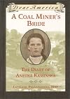 A Coal Miner's Bride