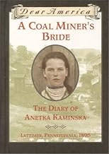 A Coal Miner's Bride