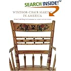 Windsor-Chair Making in America: From Craft Shop to Consumer by Cheese Making
