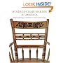 Windsor-Chair Making in America: From Craft Shop to Consumer