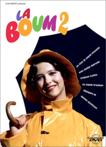 La Boum