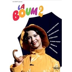 La Boum
