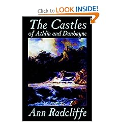 The Castles of Athlin and Dunbayne