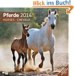 Pferde 2014 Art12 Collection: Brosch�...