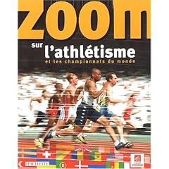 Zoom sur l'athl�tisme