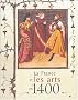 La France en 1400