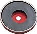 3'' ROUND SHALLOW POT MAGNET