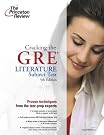 Cracking the GRE...