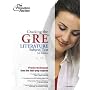 Cracking the GRE Literature Test, 5th Edition (Graduate Test Prep)