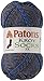 Spinrite Patons Kroy Socks FX Yarn, Casual