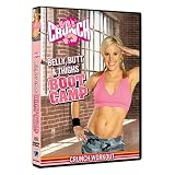 Crunch: Belly Butt and Thighs Bootcamp