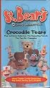 St. Bear's Dolls Hospital Crocodile Tears