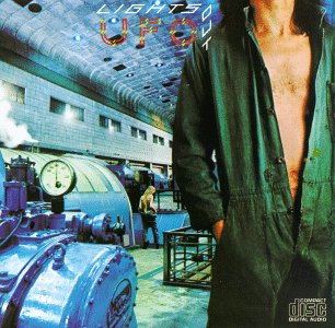 CD-Charts  Music : Lights Out