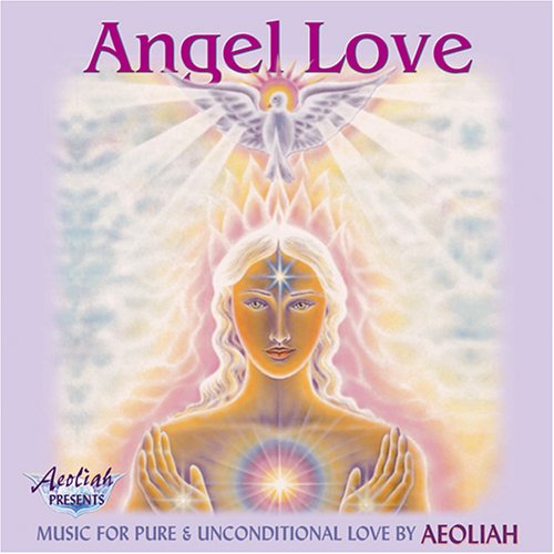 CD-Charts  Music : Angel Love