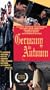 Germany in Autumn [VHS]