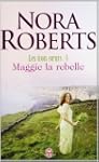 TROIS SOEURS T01 (LES) : MAGGIE LA RE...