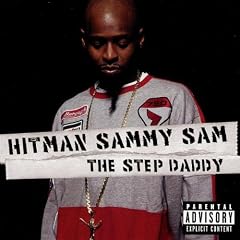 Step Daddy