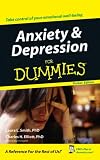 Anxiety & Depression For Dummies