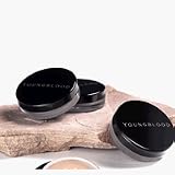 Youngblood Mineral Foundation, Barely Beige
