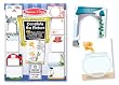 Melissa & Doug Complete the Picture Pad