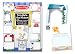 Melissa & Doug Complete the Picture Pad