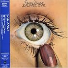 Savage Eye by The Pretty Things