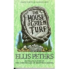 House of Green Turf