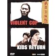Violent Cop / Kids Return - �dition Collector 2 DVD